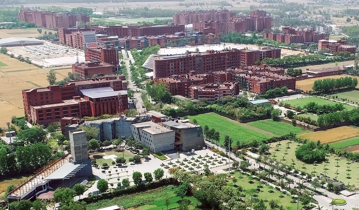 LPU LPU Campus photo 82